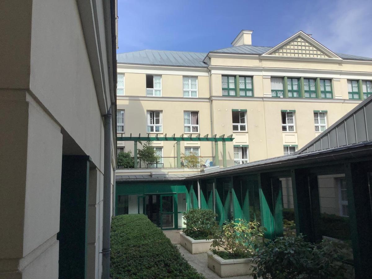 Immodély&la Magie de Disney Serris Exterior foto