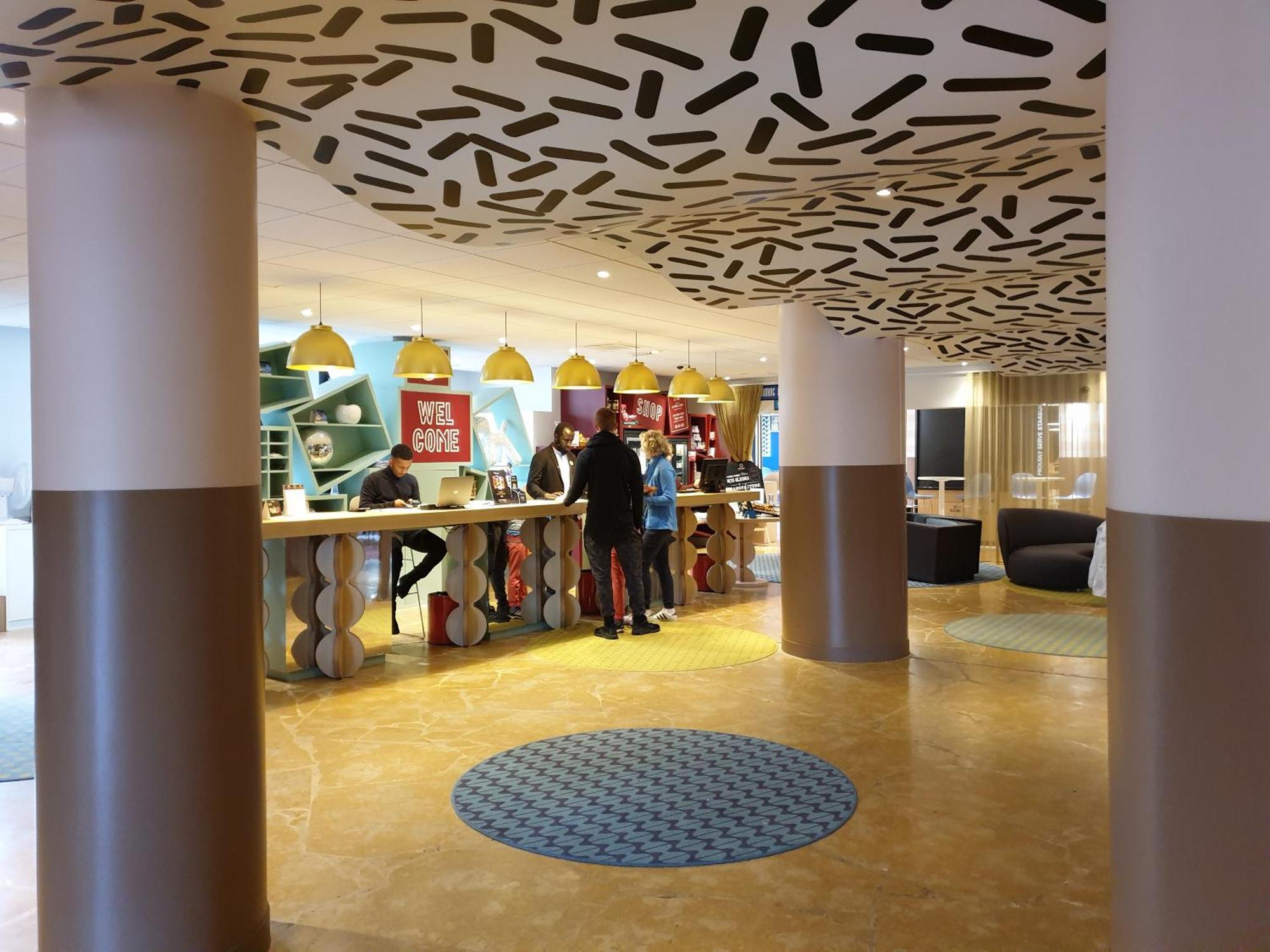 Immodély&la Magie de Disney Serris Exterior foto