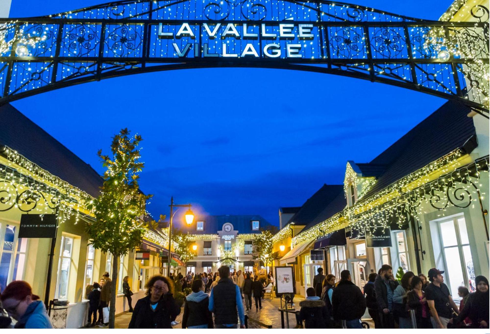 Immodély&la Magie de Disney Serris Exterior foto