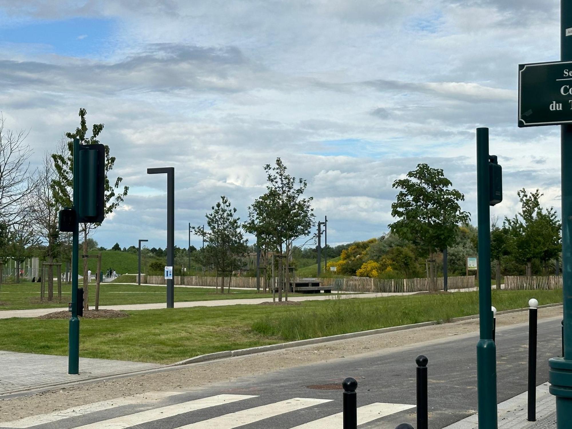 Immodély&la Magie de Disney Serris Exterior foto