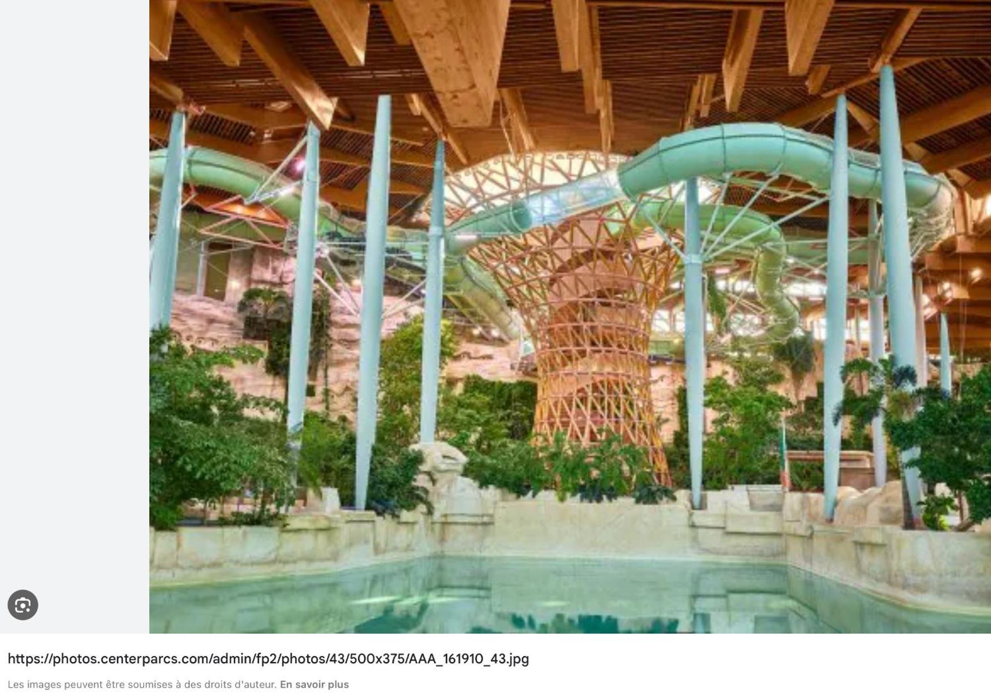 Immodély&la Magie de Disney Serris Exterior foto
