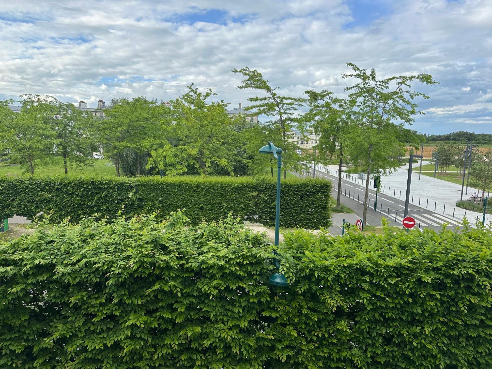 Immodély&la Magie de Disney Serris Exterior foto